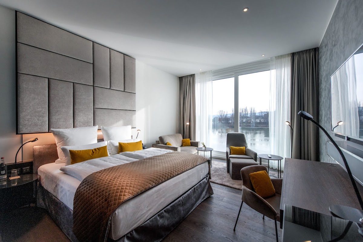 FÄHRHAUS Koblenz Hotel 2