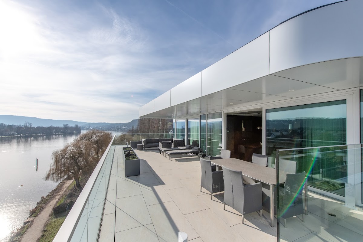 FÄHRHAUS Koblenz