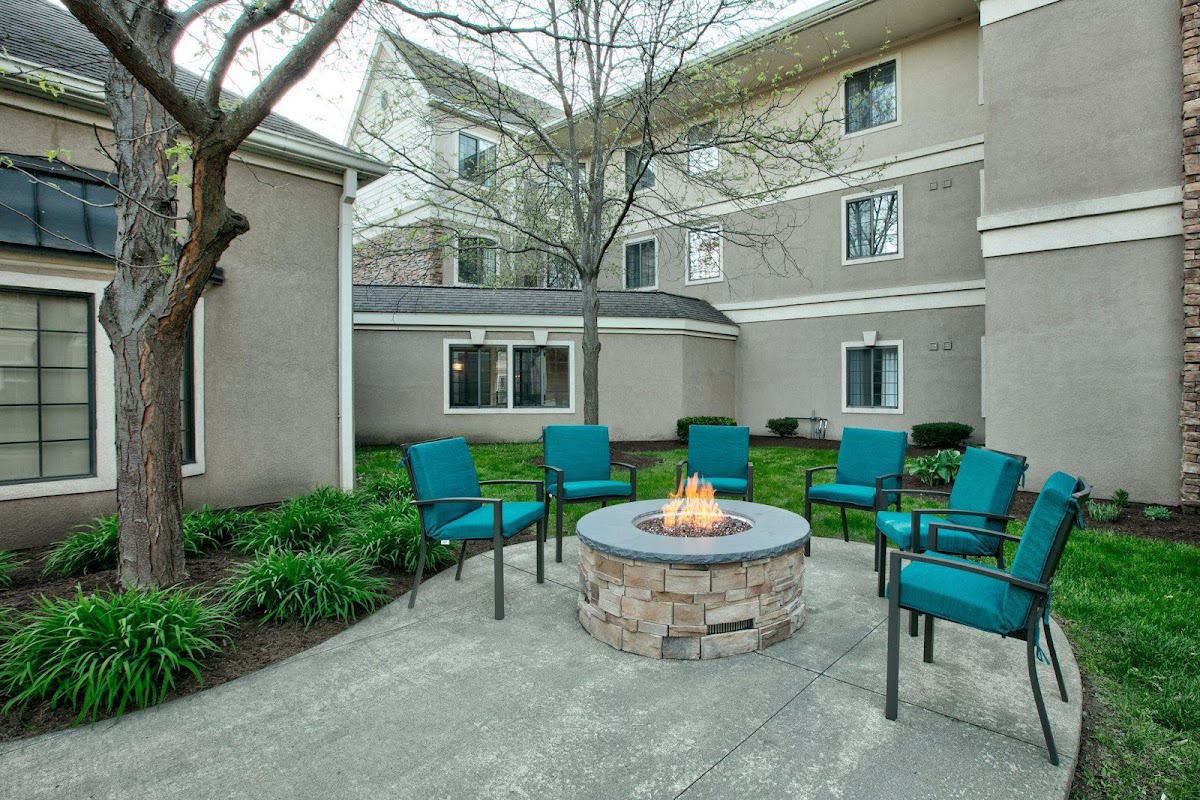 Staybridge Suites Corning by IHG