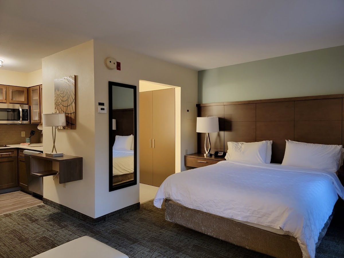 Staybridge Suites Corning by IHG Hotel 2