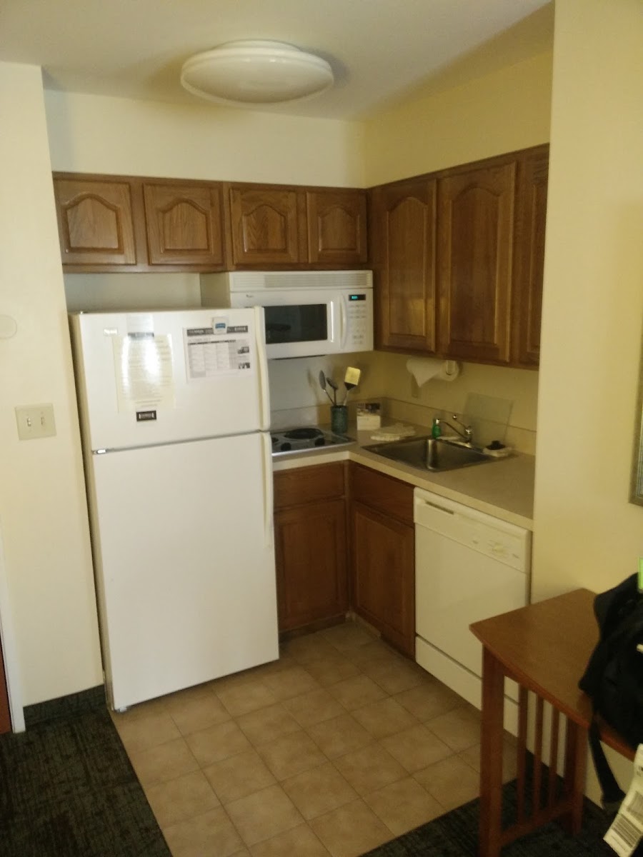 Staybridge Suites Corning by IHG