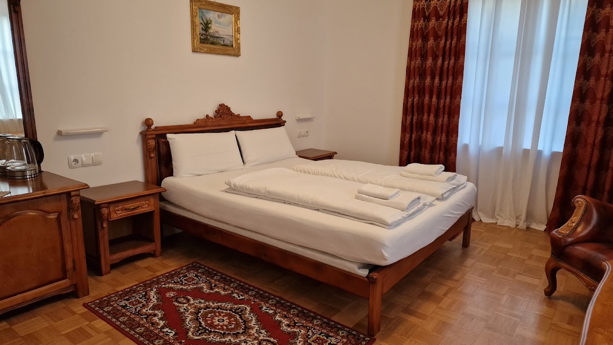 Viktoria - Hotel am Obertor Hotel 2