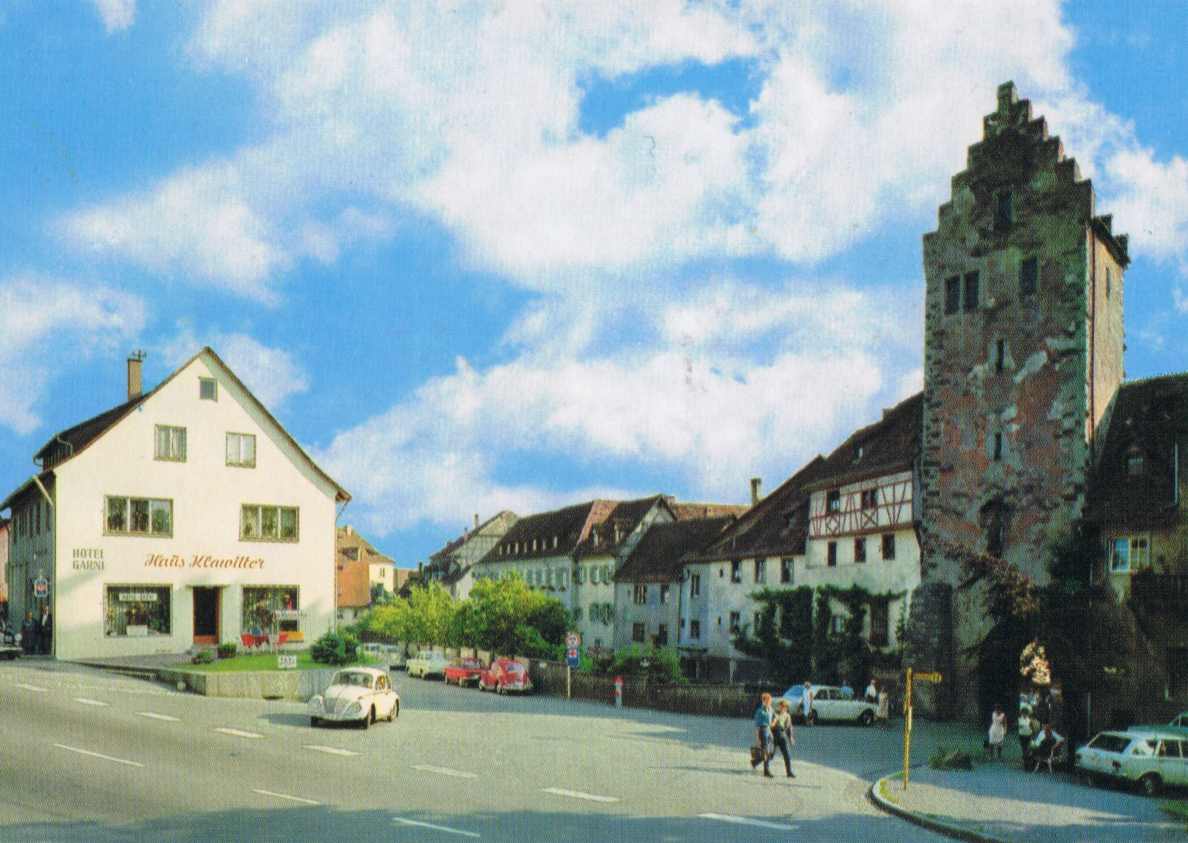 Viktoria - Hotel am Obertor Hotel 3