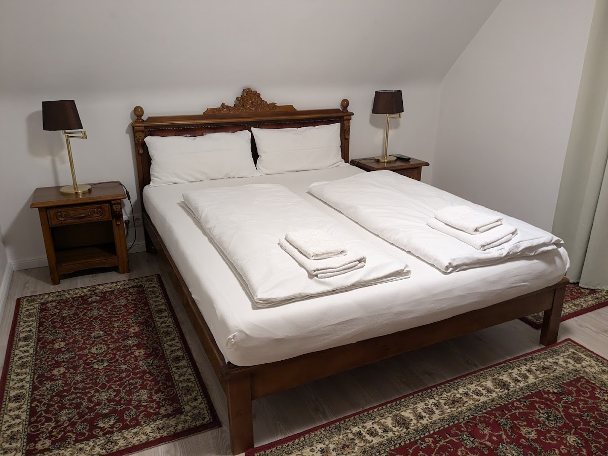 Viktoria - Hotel am Obertor