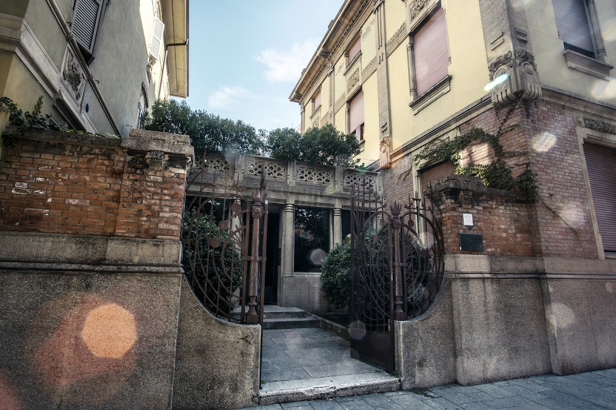 Residence Liberty - Residence in Parma