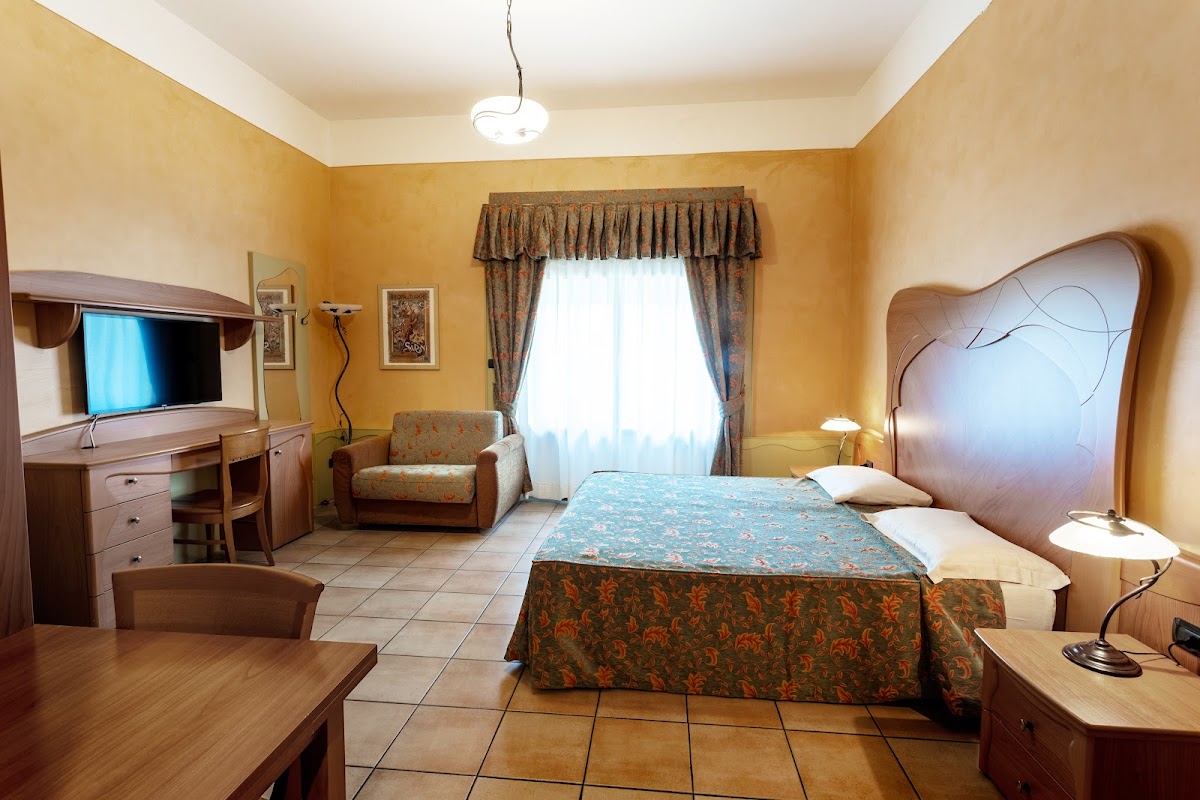 Residence Liberty - Residence in Parma Hotel 2