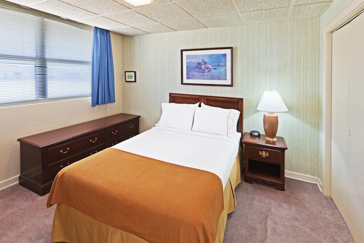 IHG Army Hotels 5600 Series Hotel 3