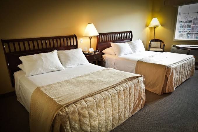 St-Christophe Hotel Boutique & Spa Hotel 2