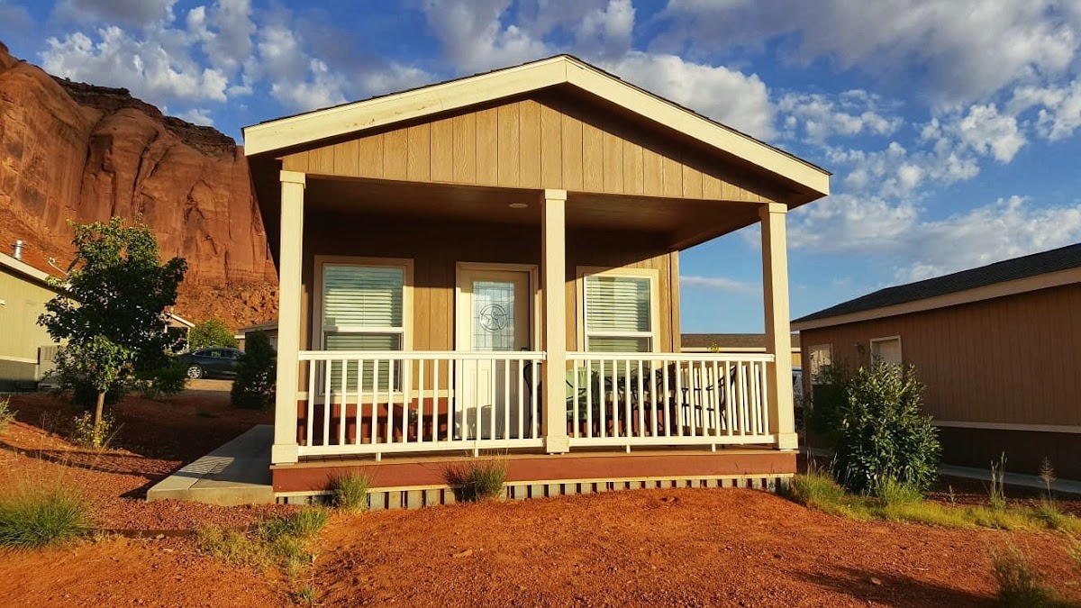 Goulding's Villas