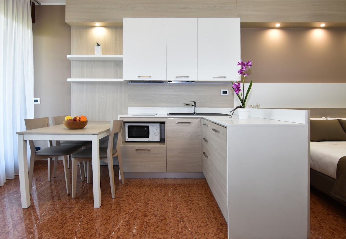 Residence all'Adige Hotel 2