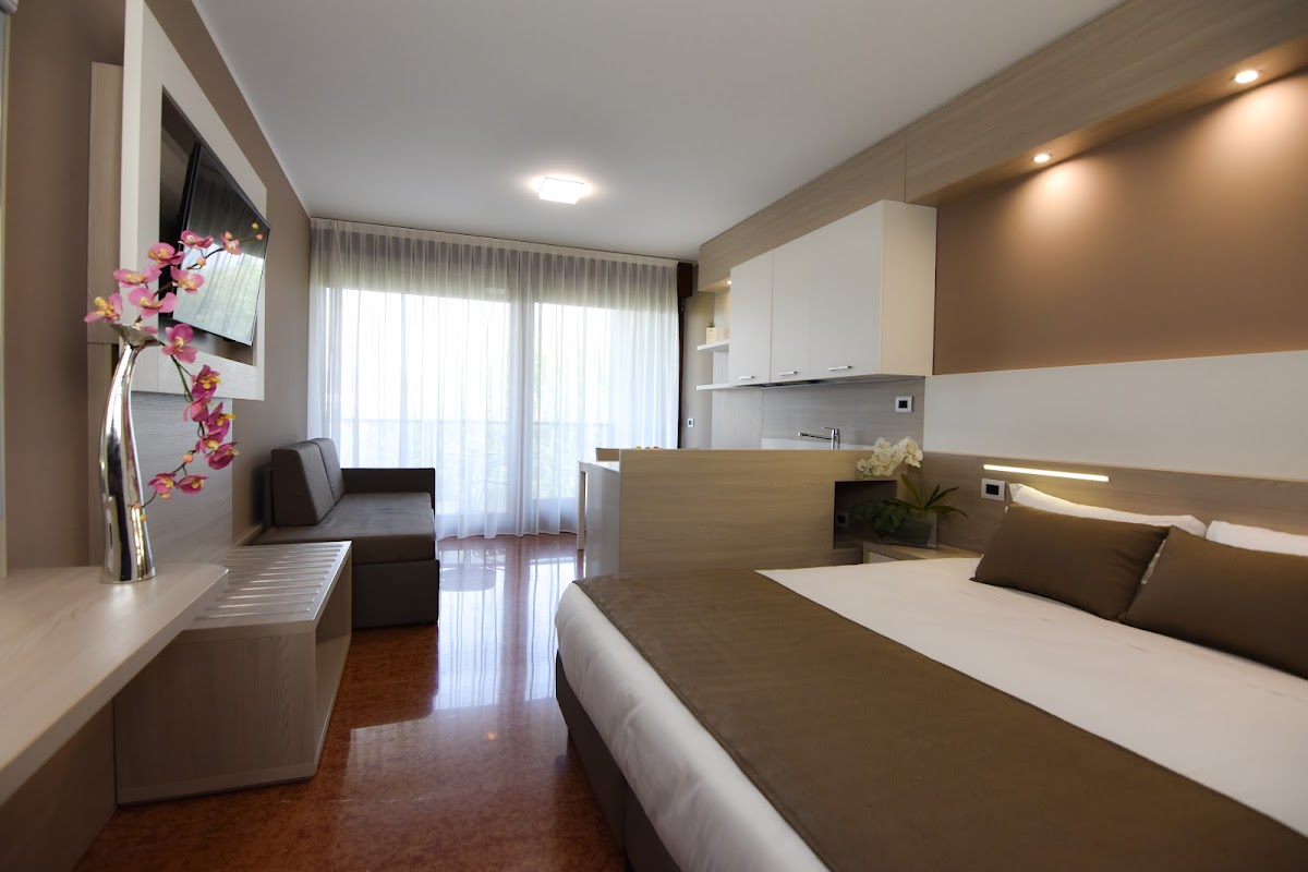 Residence all'Adige Hotel 3