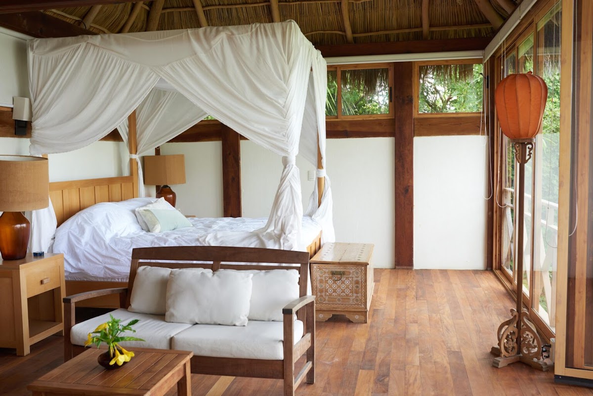 Hotel Boutique Siete Lunas Hotel 2