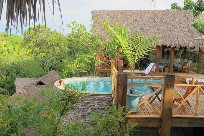 Hotel Boutique Siete Lunas