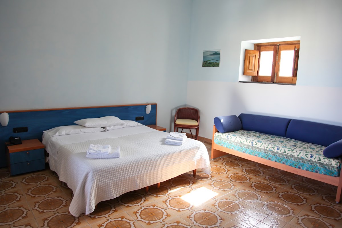 Il Delfino Hotel 2