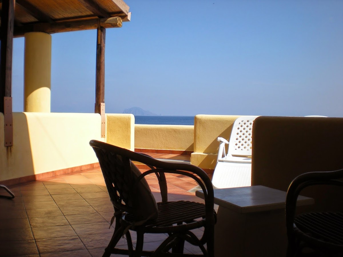 Il Delfino Hotel 3