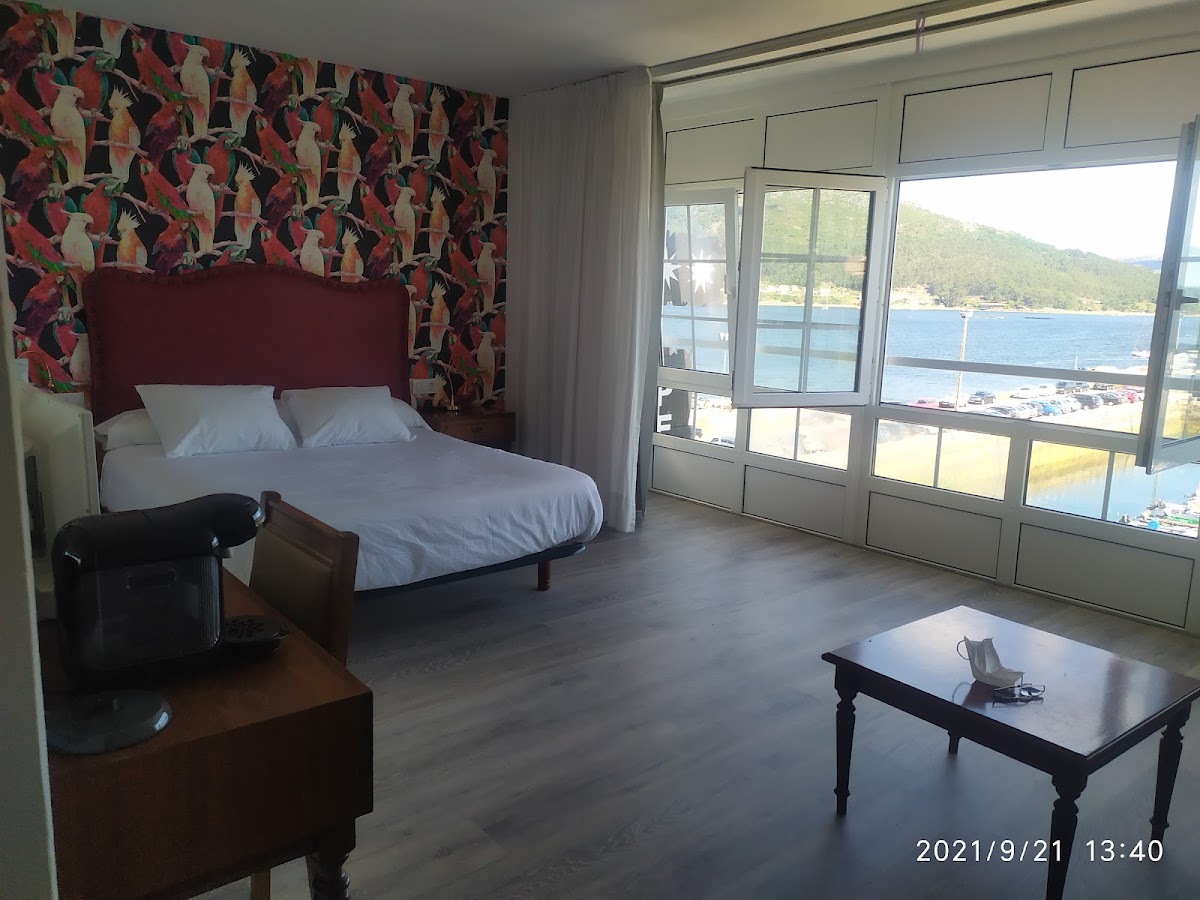 Pensión Residencia J. Lago Hotel 2