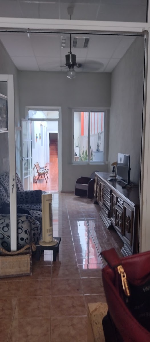 Hotel maría teresa