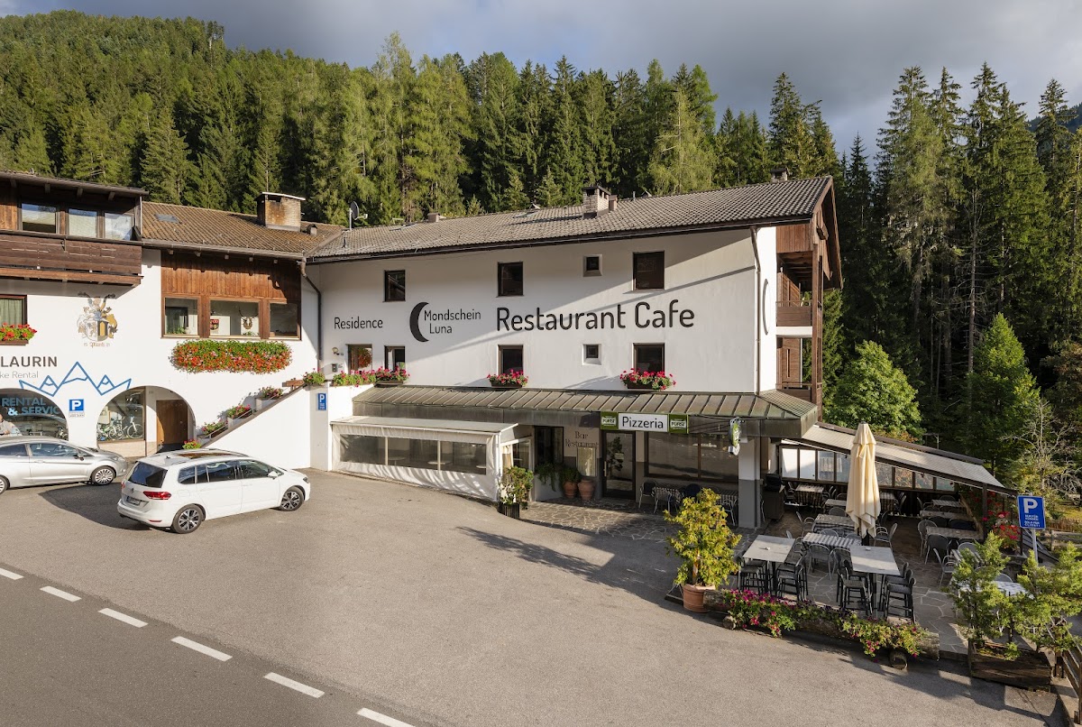 Residence Mondschein Luna