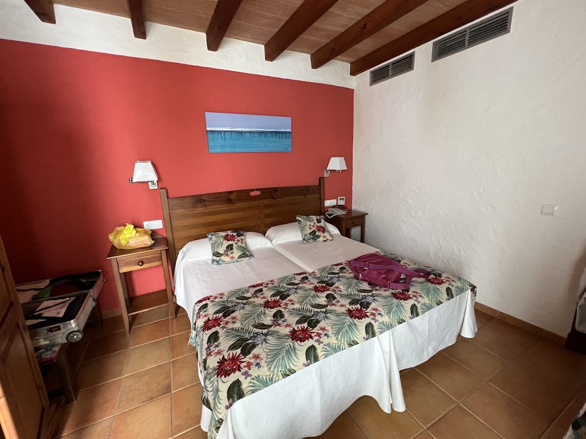 Almadraba Conil Hotel 2