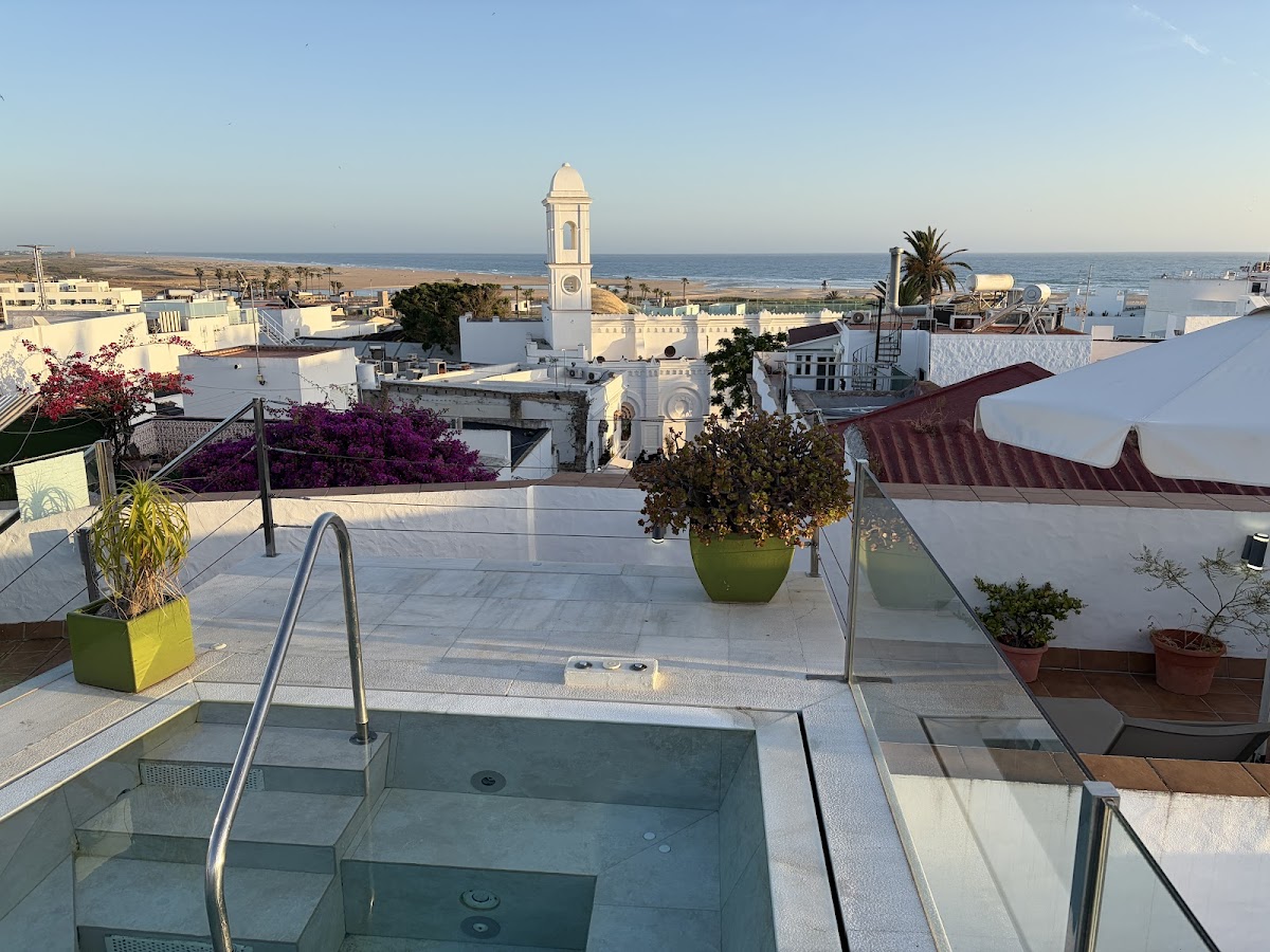 Almadraba Conil Hotel 3