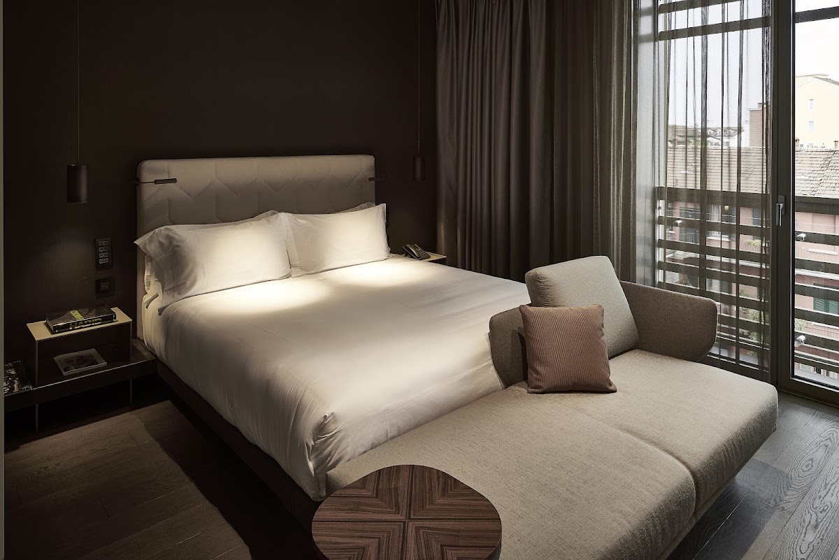 VIU Hotel Milan Hotel 2
