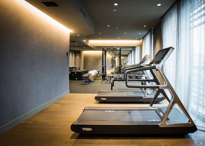 VIU Hotel Milan Hotel 3