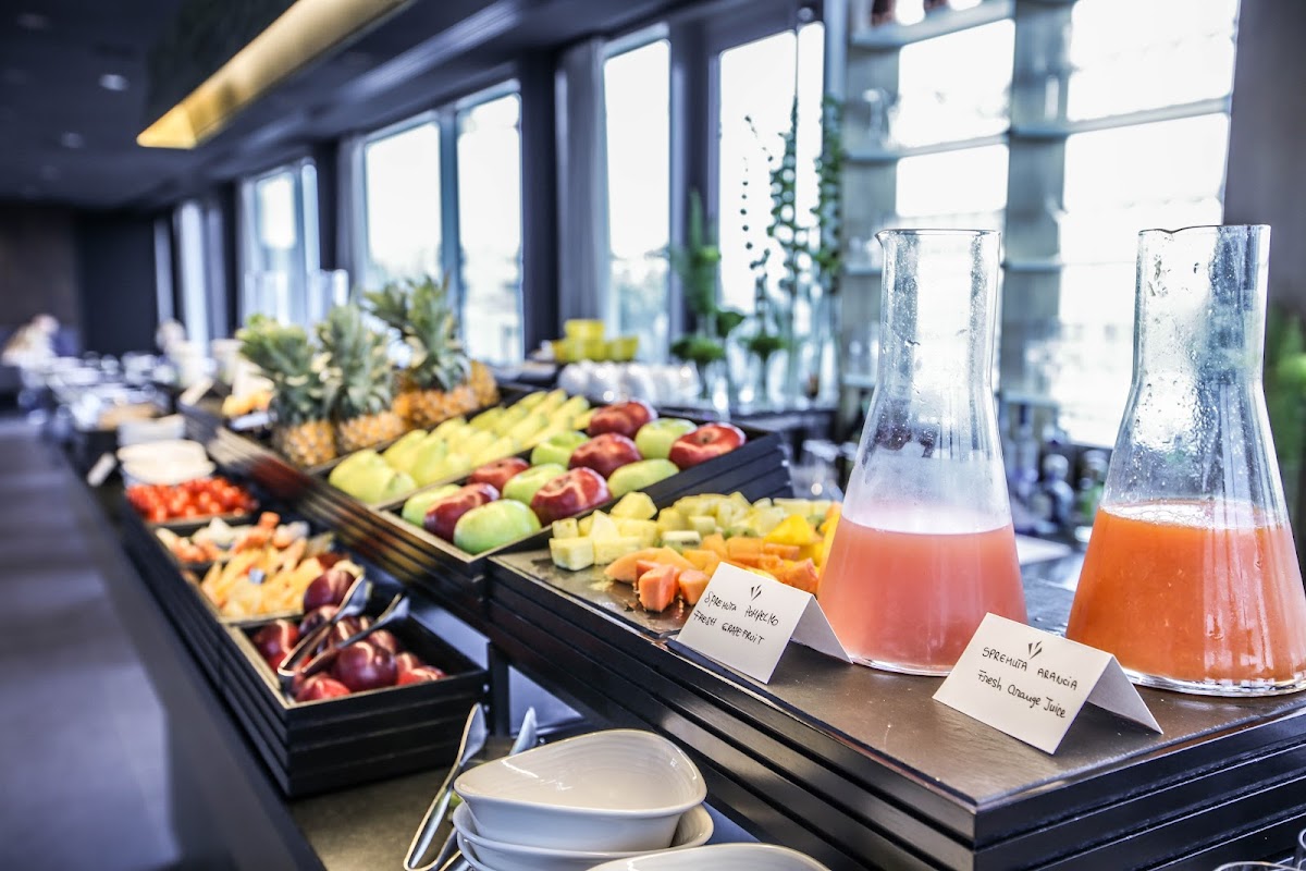 VIU Hotel Milan