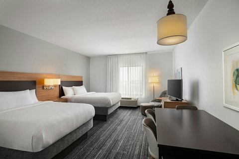 TownePlace Suites by Marriott Ames Hotel 2