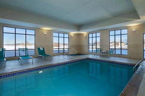 TownePlace Suites by Marriott Ames Hotel 3