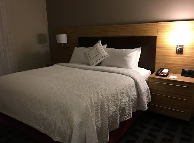 TownePlace Suites by Marriott Ames