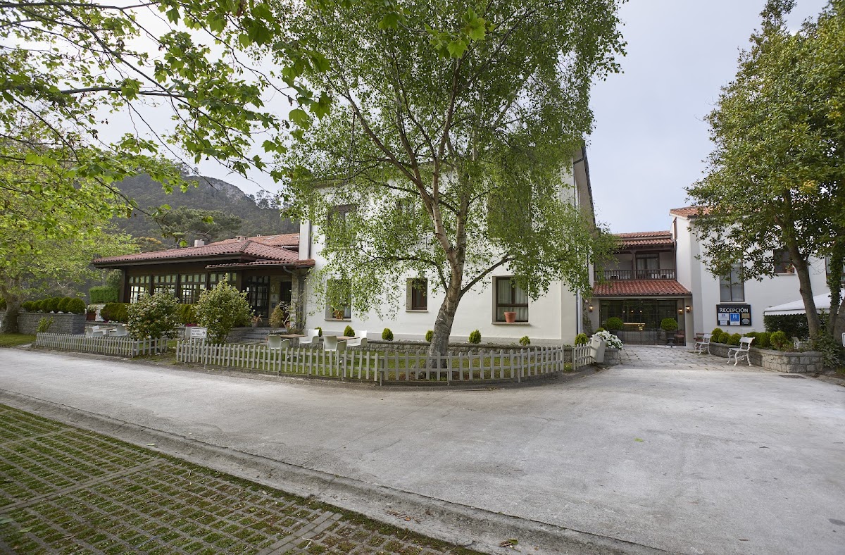 Hotel Mirador de La Franca