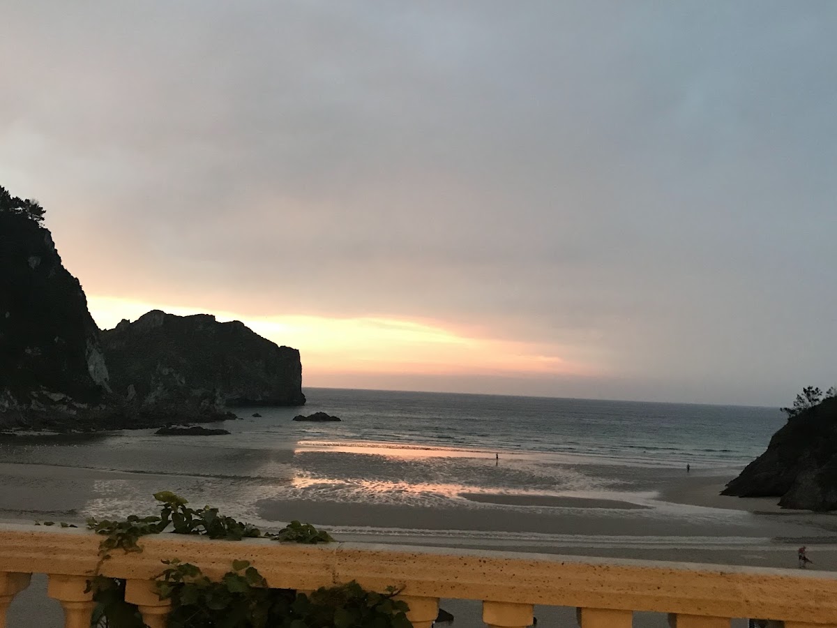 Hotel Mirador de La Franca