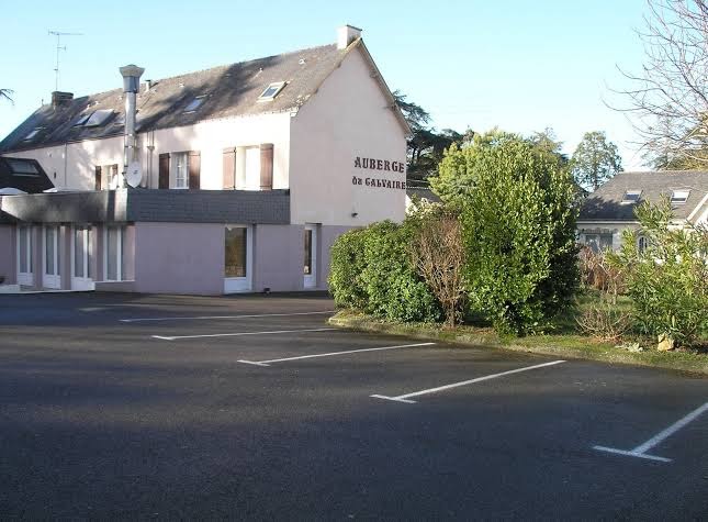 Logis Auberge du Calvaire