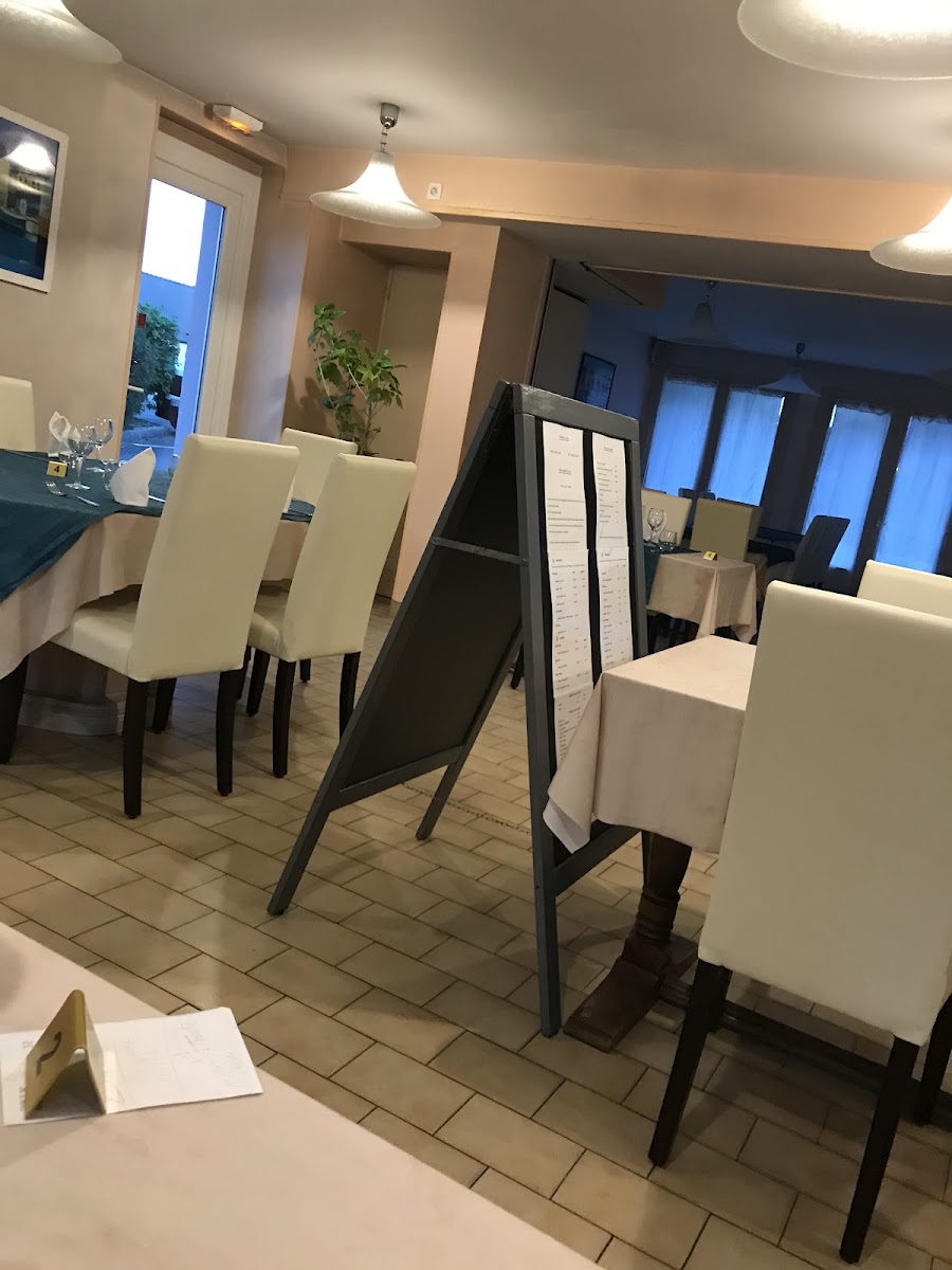 Logis Auberge du Calvaire