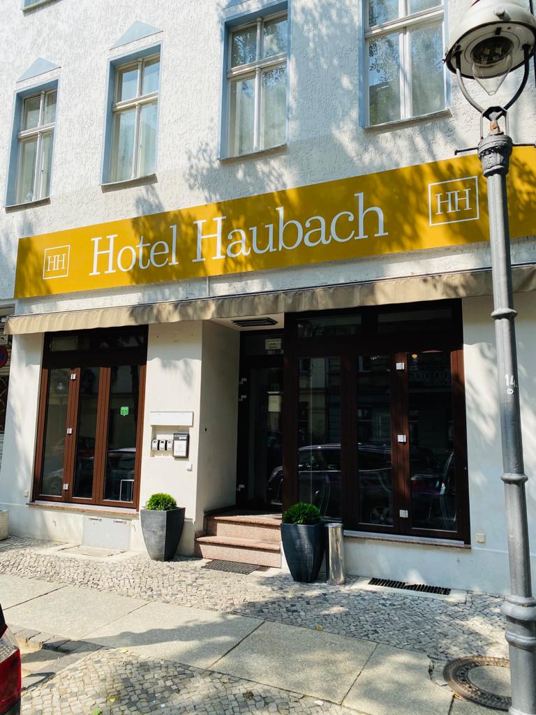 Hotel Haubach