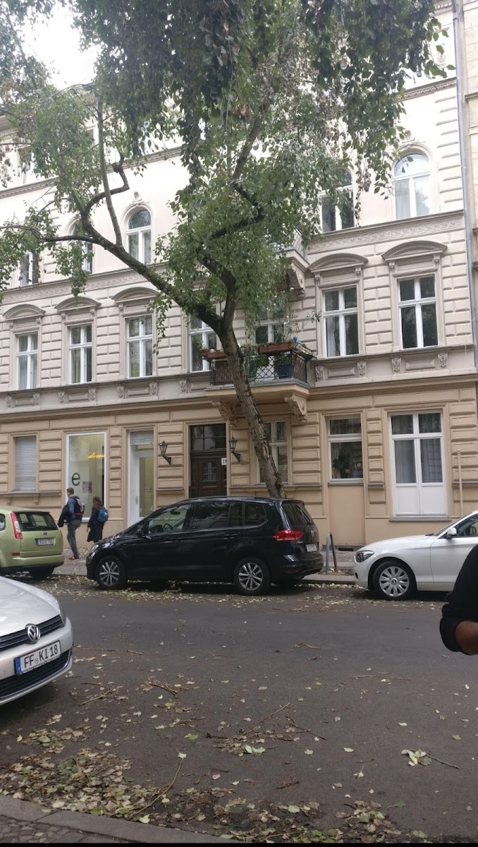 Hotel Haubach Hotel 2