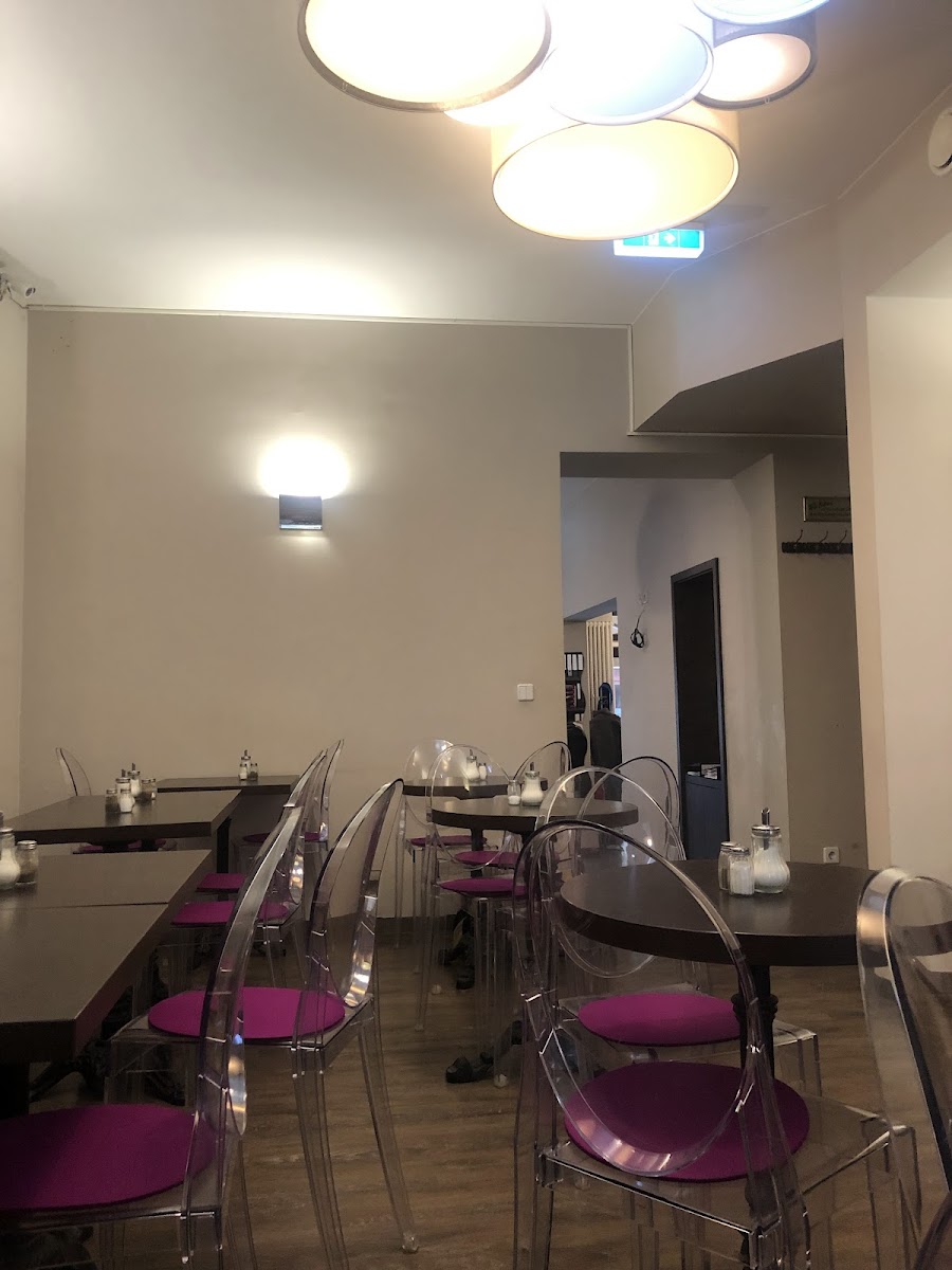 Hotel Haubach Hotel 3