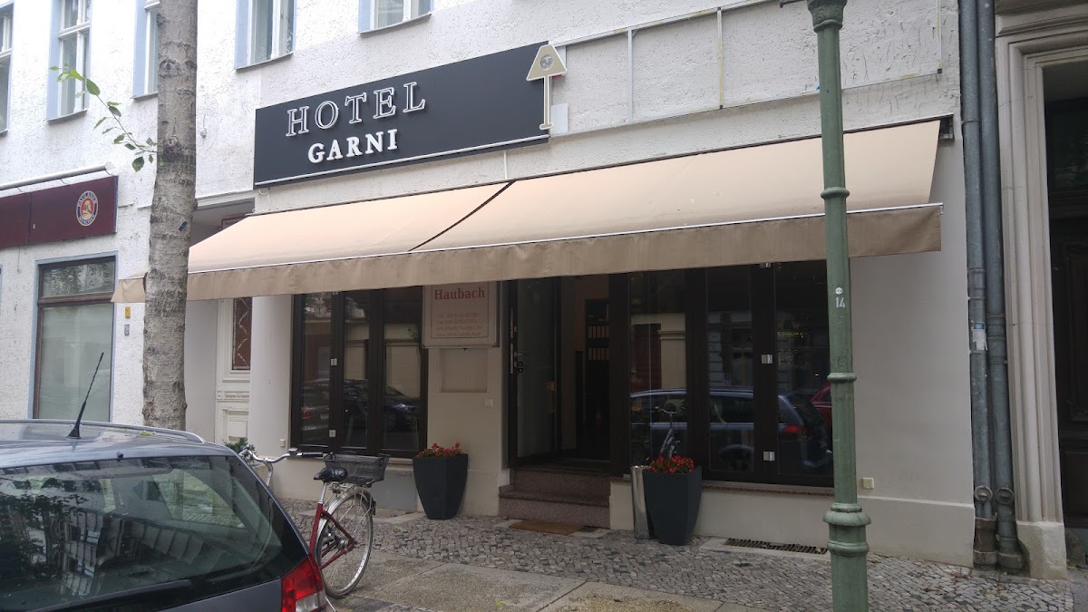 Hotel Haubach