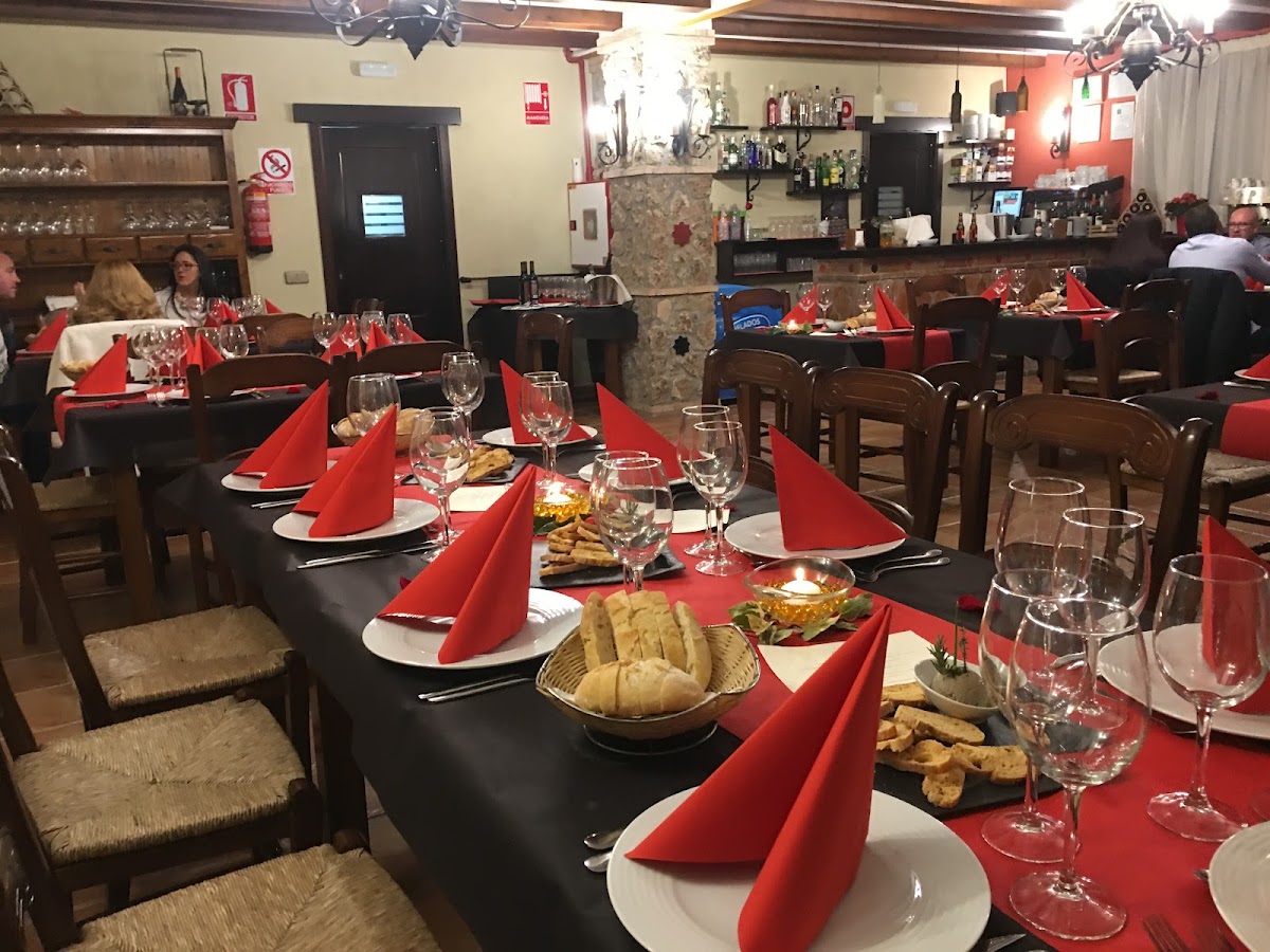 Hotel Restaurante Valle del Turrilla
