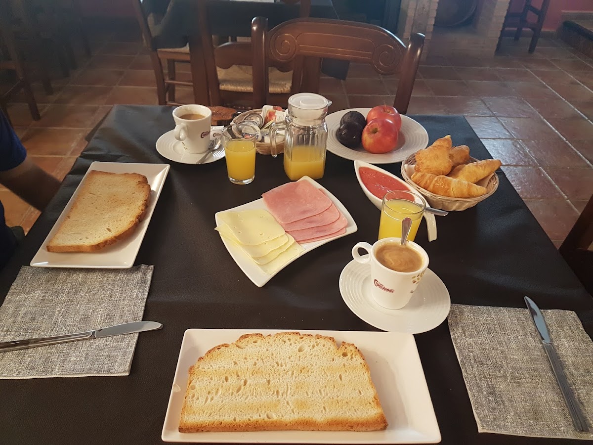 Hotel Restaurante Valle del Turrilla