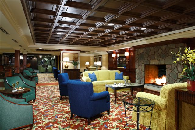 Villa Roma Resort - Sullivan Catskills Vacations Hotel 2