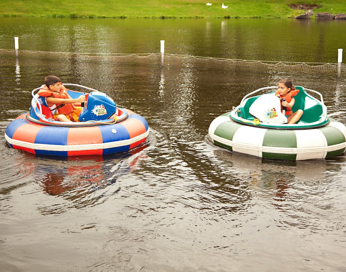 Villa Roma Resort - Sullivan Catskills Vacations