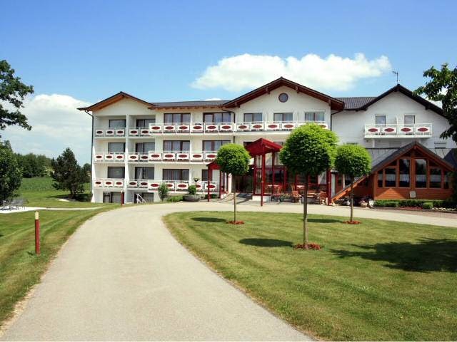 Hotel-Pension Fent