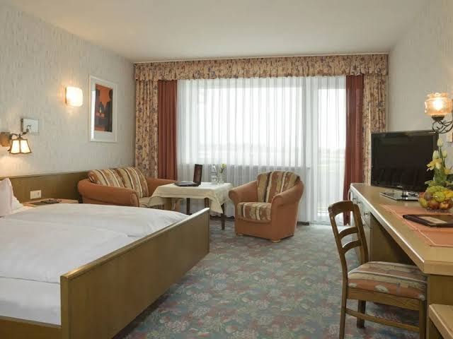 Hotel-Pension Fent Hotel 2