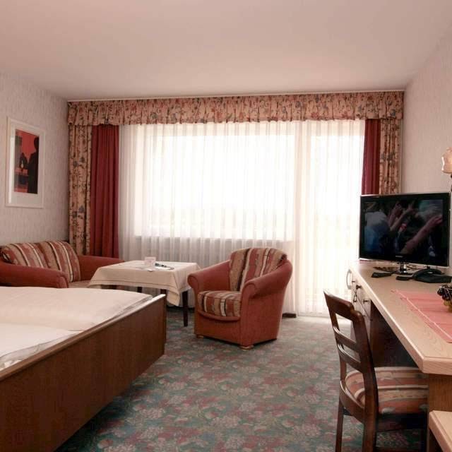 Hotel-Pension Fent Hotel 3