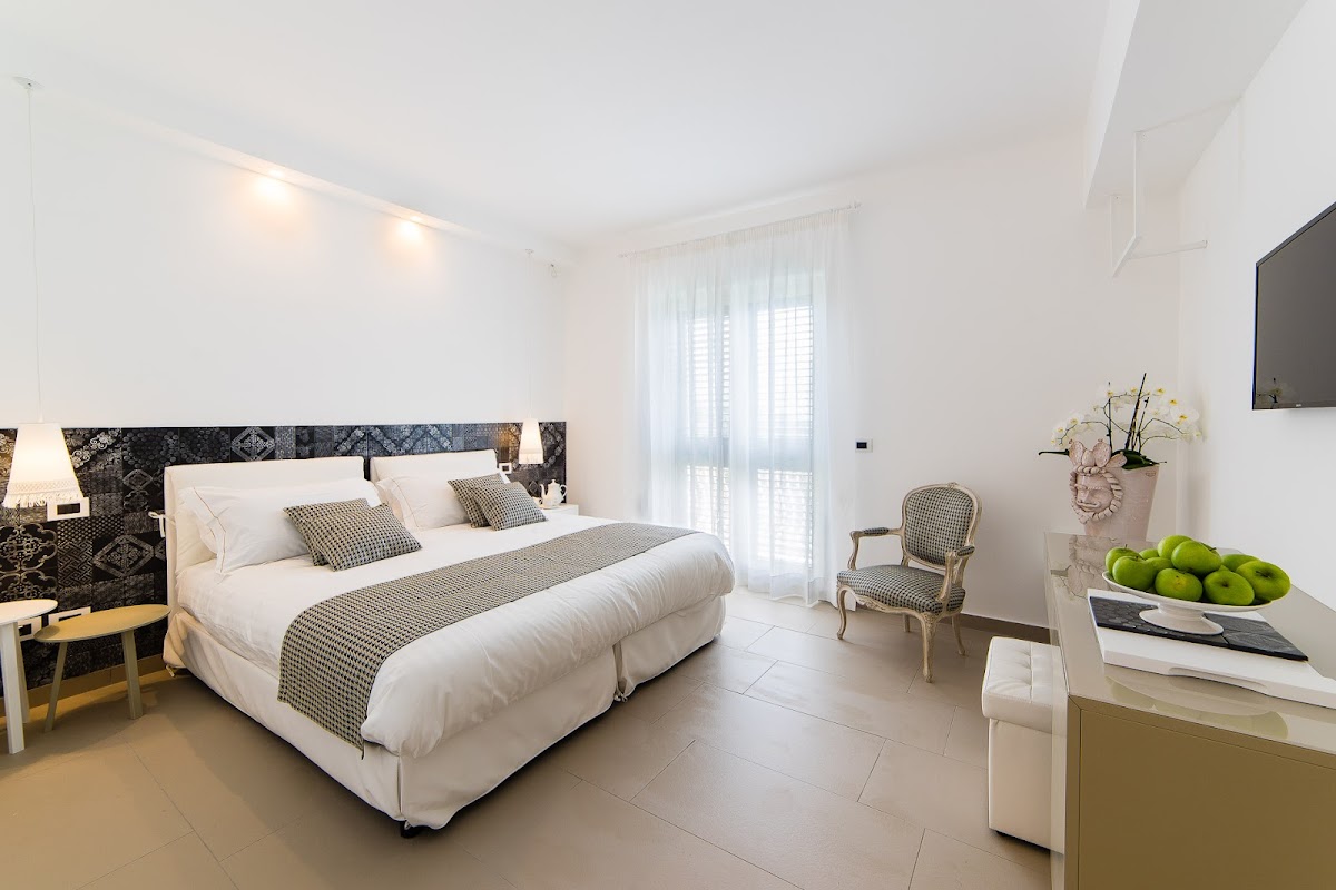 Sciccosa Guest House Hotel 2