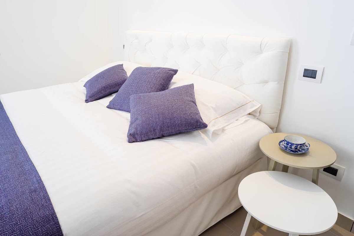 Sciccosa Guest House Hotel 3