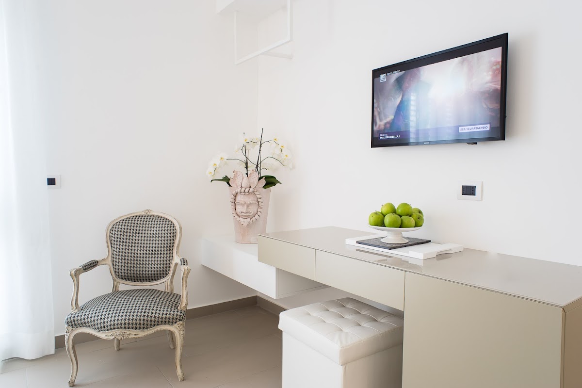 Sciccosa Guest House