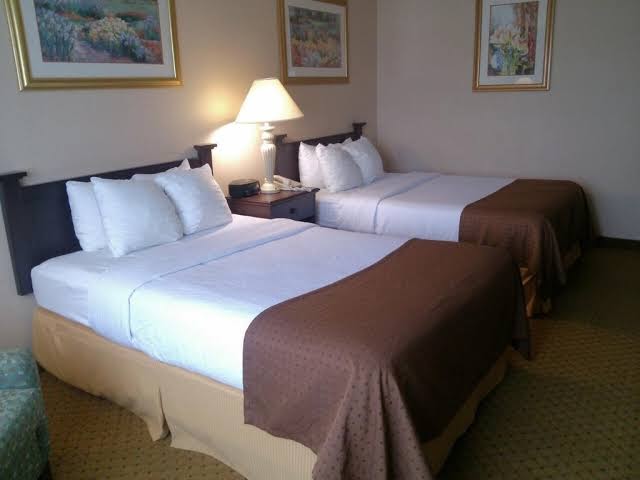 Comfort Inn Lancaster County North
