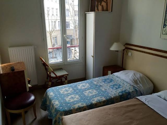 Hôtel Azur Hotel 2